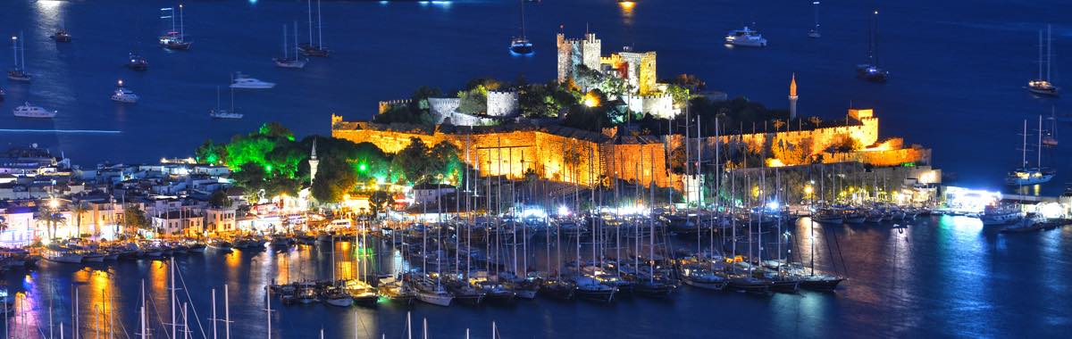 Bodrum Turkey