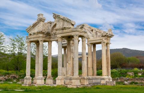 Aphrodisias