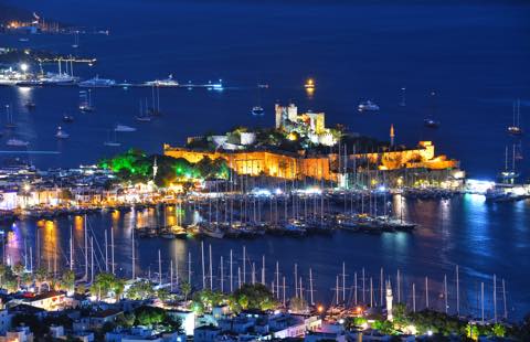 Bodrum