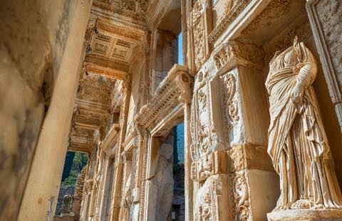 Ephesus