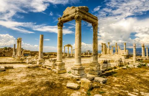 Laodicea