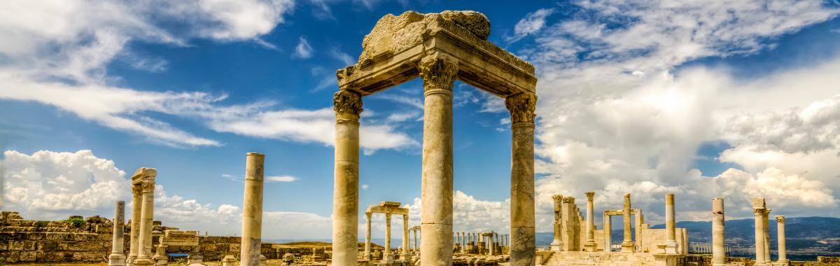 Laodicea Turkey