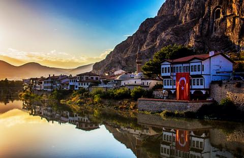 Amasya