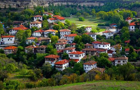 Safranbolu