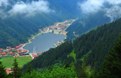 Trabzon