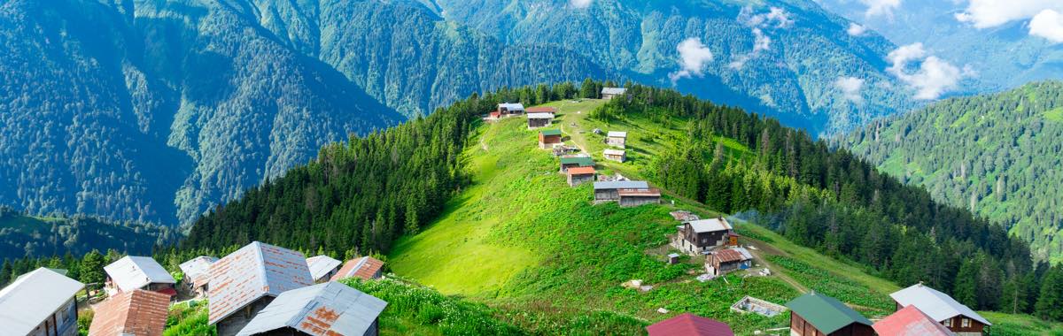 Rize Turkey