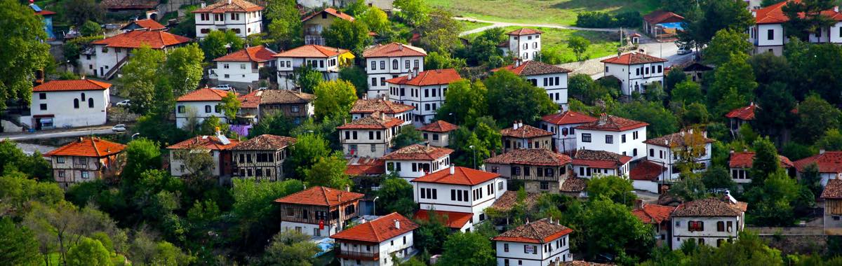 Safranbolu Turkey