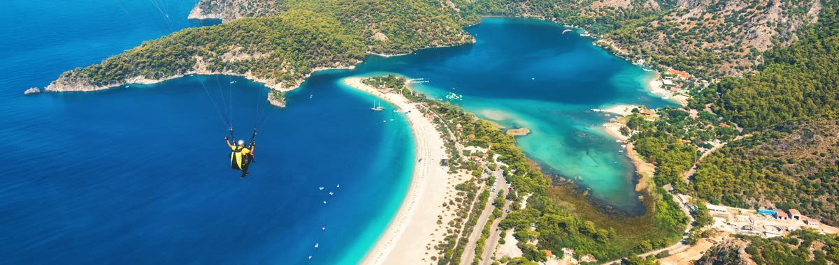 Fethiye Turkey