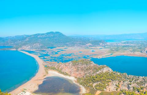 Dalyan