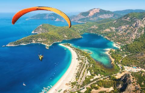 Fethiye