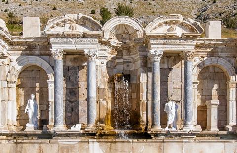 Sagalassos