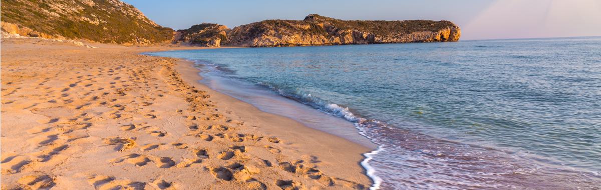 Patara Turkey