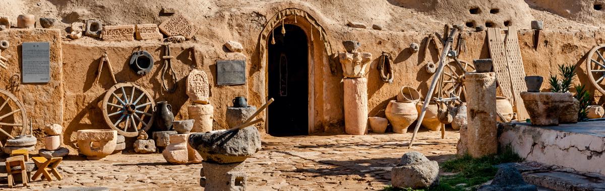 Harran Turkey