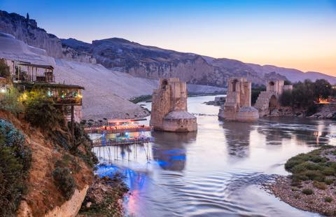 Batman (Hasankeyf)