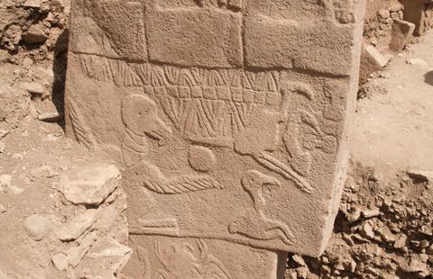 Gobeklitepe