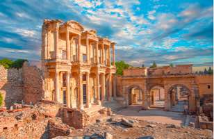 Cultural Ephesus Turkey Tour