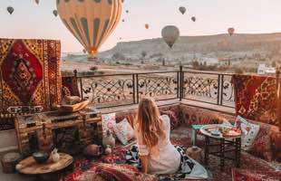 Magical Cappadocia Turkey Tour