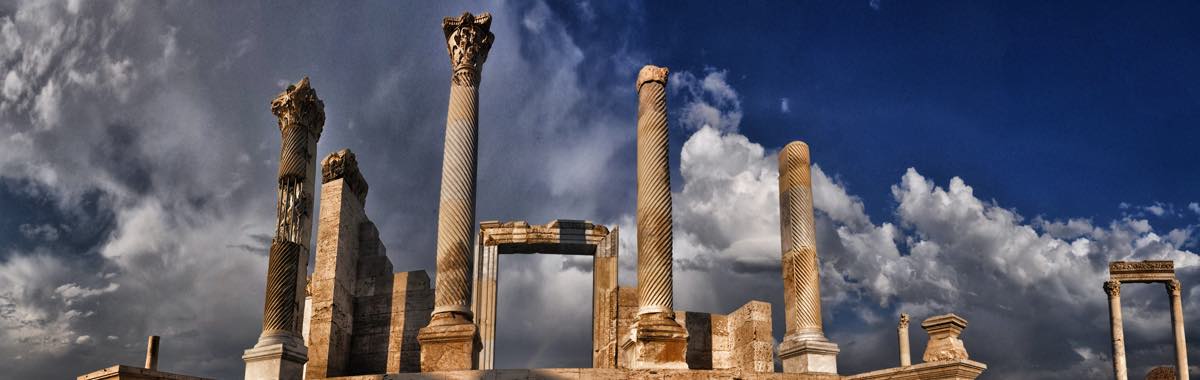 Biblical Anatolia Tour