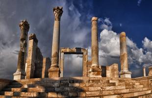 Biblical Anatolia Turkey Tour