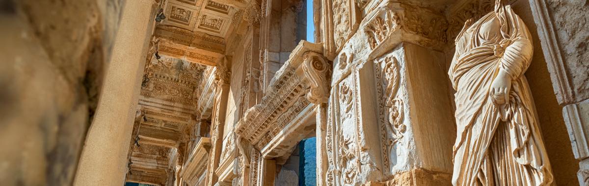 Cultural Ephesus Private Tour