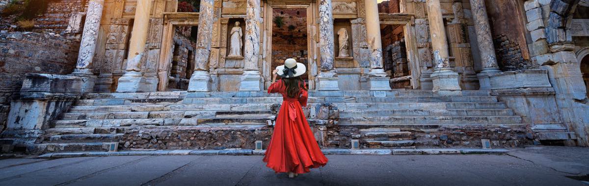 Explore Ephesus Tour