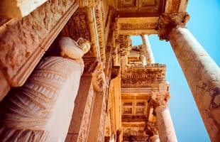 Best of Ephesus Tour Turkey Tour