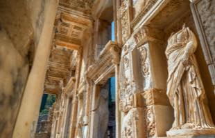 Cultural Ephesus Turkey Tour