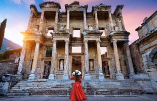 Explore Ephesus Tour Turkey Tour