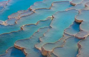 Pamukkale and Hierapolis Tour Turkey Tour