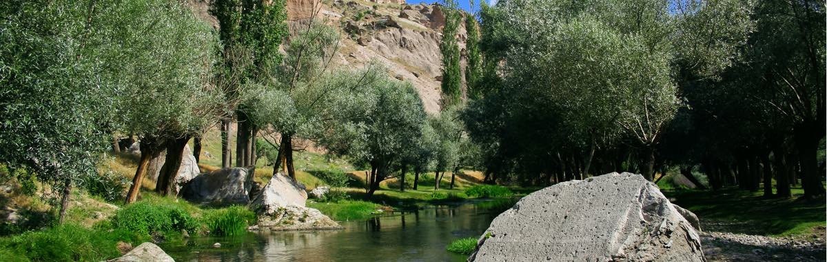 Ihlara Canyon Tour