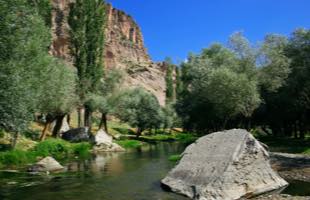 Ihlara Canyon Tour