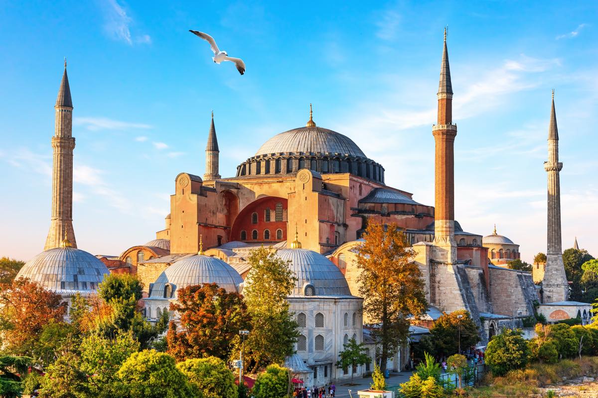 Highlights of Istanbul | Tours of You