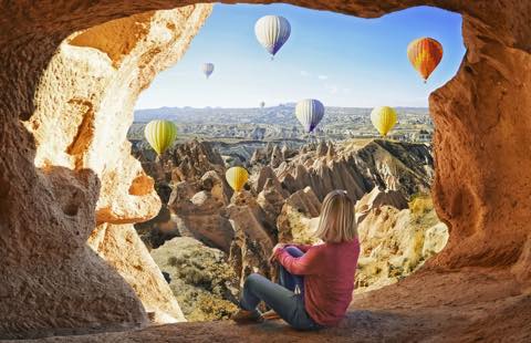 Daily Cappadocia Tours