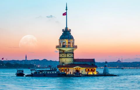 Daily Istanbul Tours