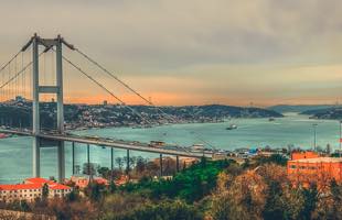 Istanbul Package Turkey Tour