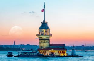 Popular Destinations Turkey Tour