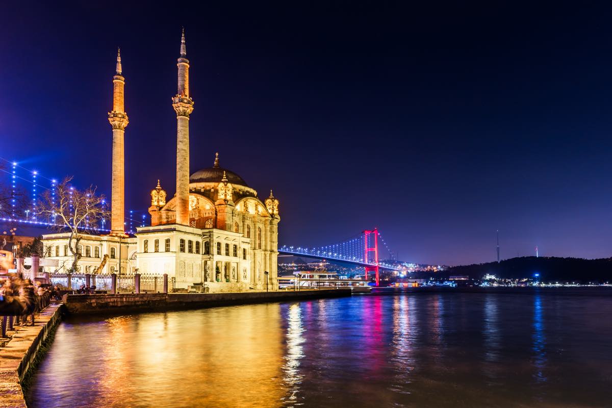 istanbul travel package