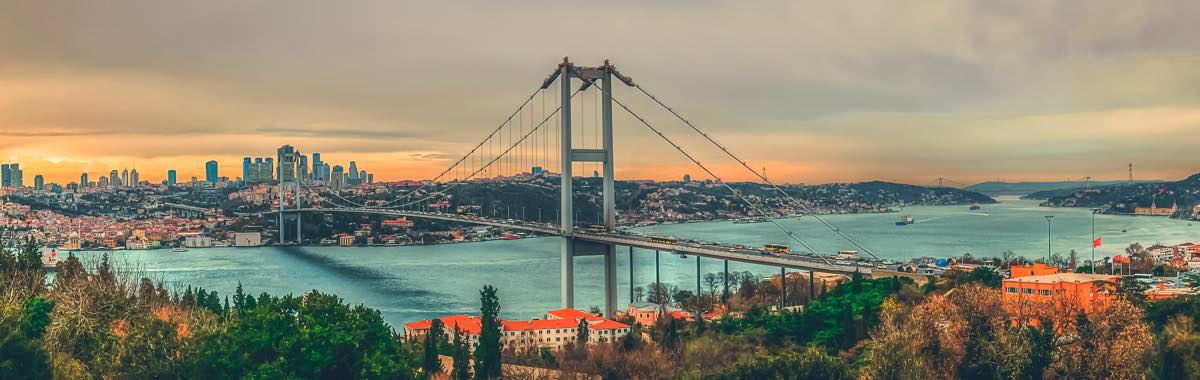 Istanbul Package Tour